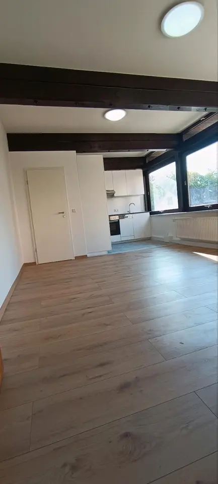 2 Zimmer Wohnung mit 35 m² in Calw – Bild 1