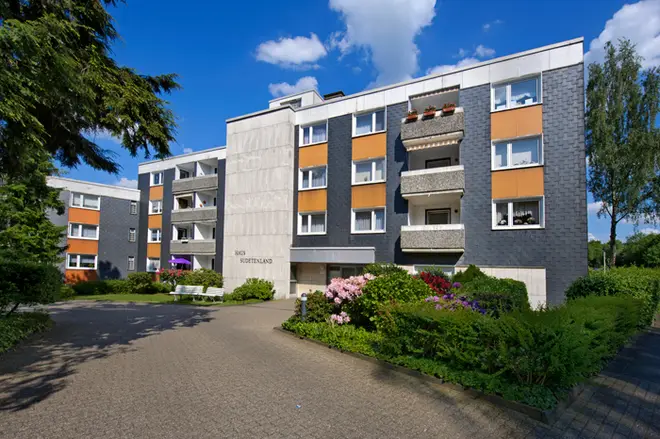 2 Zimmer Wohnung mit 57 m² in Solingen – Bild 4