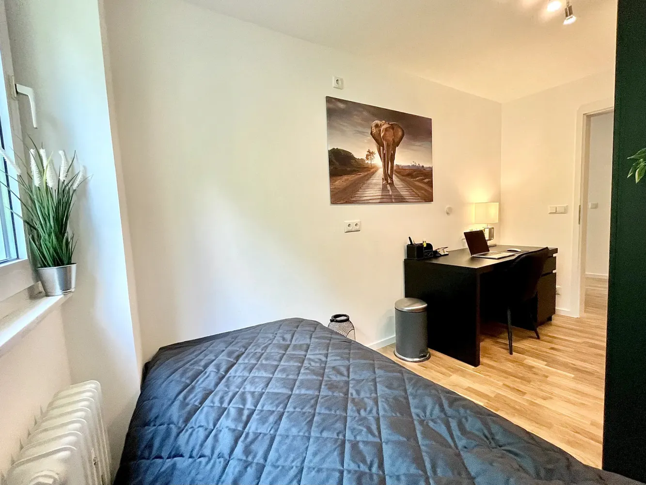 Shared room with 9 m² in Munich – Photo 8