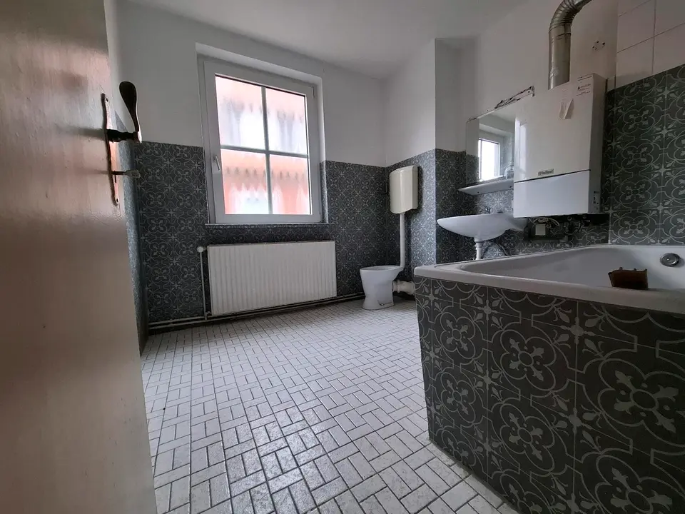 3 Zimmer Wohnung mit 52 m² in Emden – Bild 5