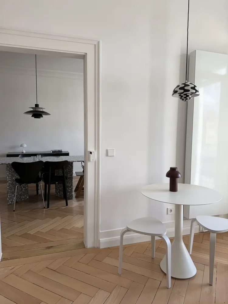 5 room apartment with 140 m² in Stuttgart – Photo 8