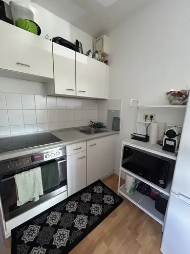 1 Zimmer Wohnung mit 35 m² in Berlin – Bild 6