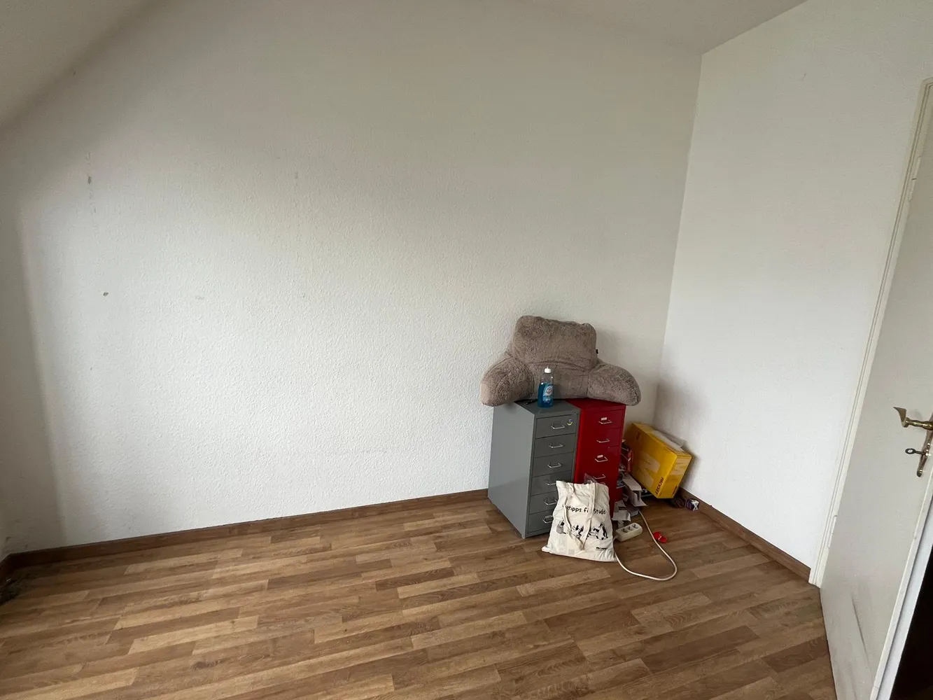 1 room apartment with 25 m² in Düsseldorf – Photo 2