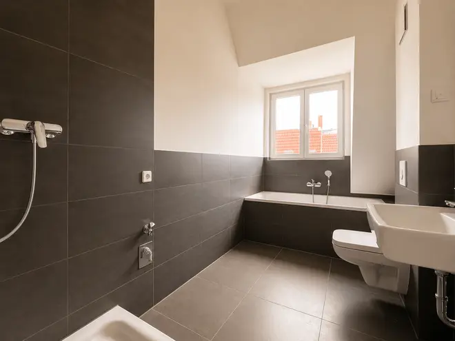 3 Zimmer Wohnung mit 117 m² in Berlin – Bild 10