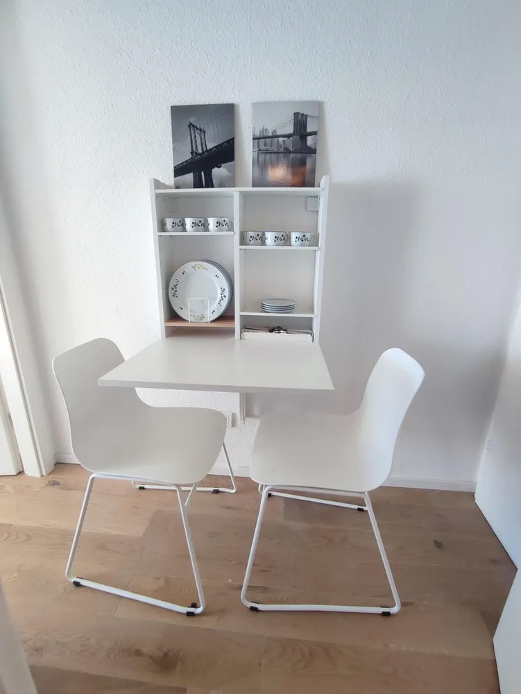 1 Zimmer Wohnung mit 24 m² in Mannheim – Bild 7