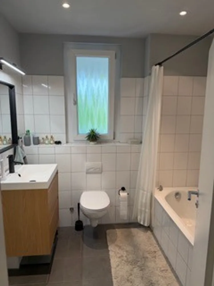 2 Zimmer Wohnung mit 65 m² in Bonn – Bild 2