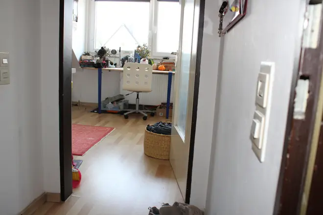 2 Zimmer Wohnung mit 36 m² in Düsseldorf – Bild 8