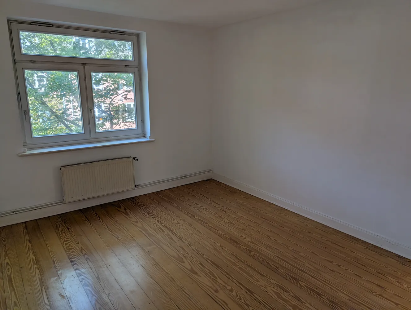 3 Zimmer Wohnung mit 76 m² in Hamburg – Bild 10