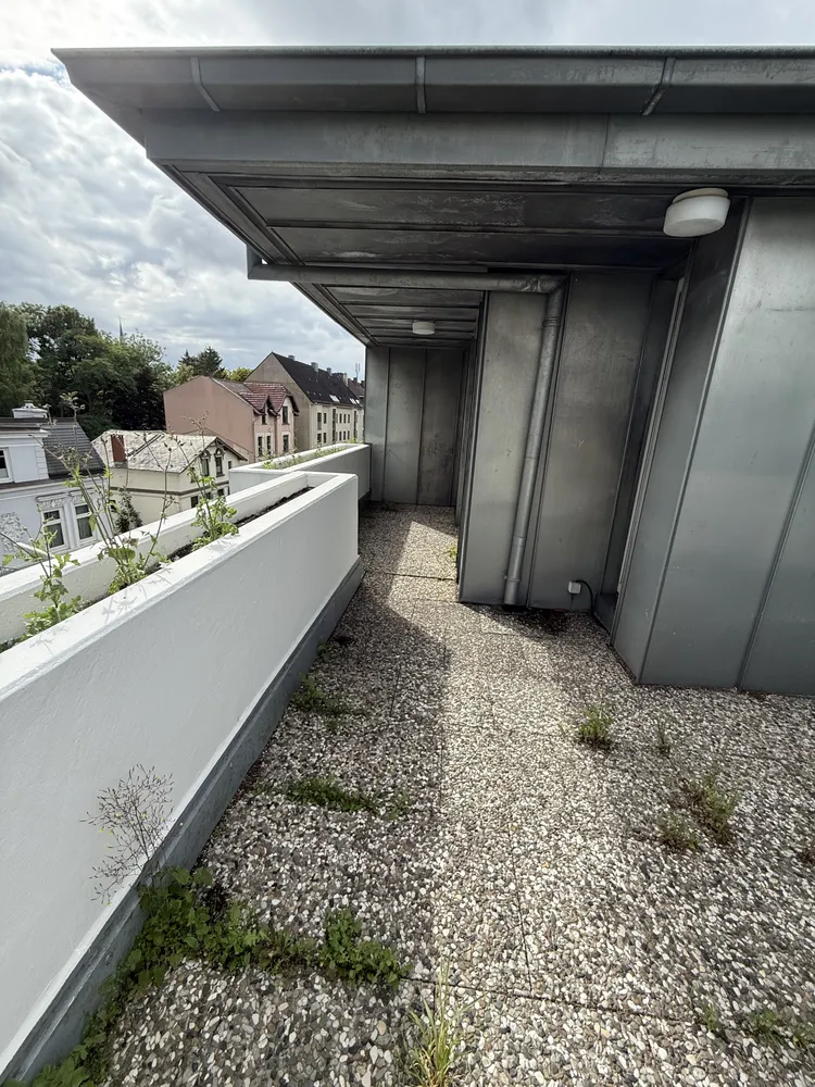 2 Zimmer Wohnung mit 66 m² in Hamburg – Bild 8