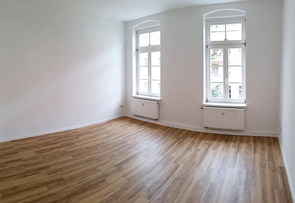 2 Zimmer Wohnung mit 74 m² in Görlitz – Bild 1
