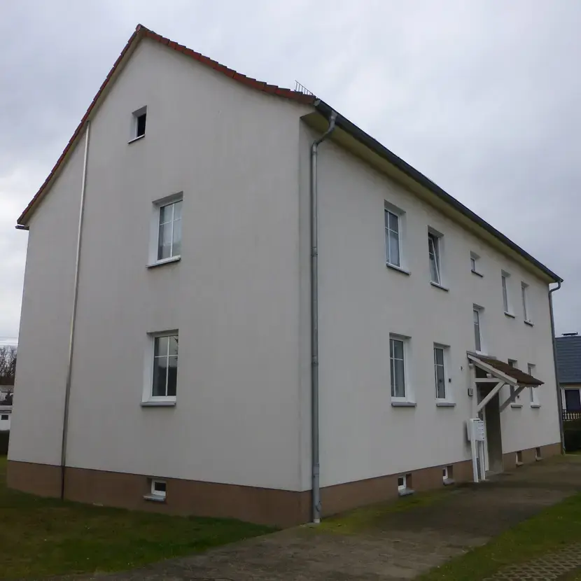 3 Zimmer Wohnung mit 78 m² in Torgau – Bild 1