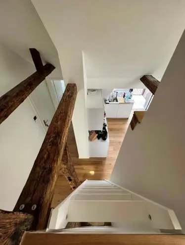 3 Zimmer Wohnung mit 55 m² in Stuttgart – Bild 1