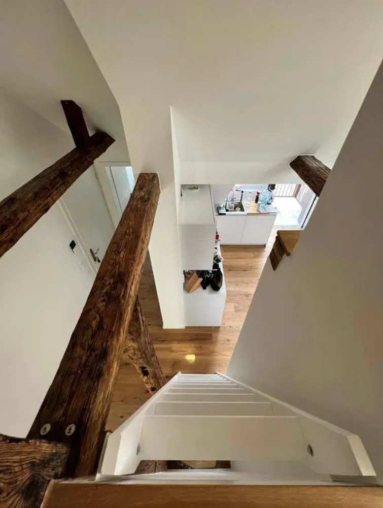 3 Zimmer Wohnung mit 55 m² in Stuttgart – Bild 1