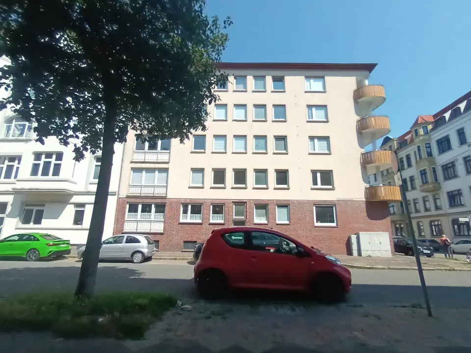 3 Zimmer Wohnung mit 70 m² in Wilhelmshaven – Bild 2