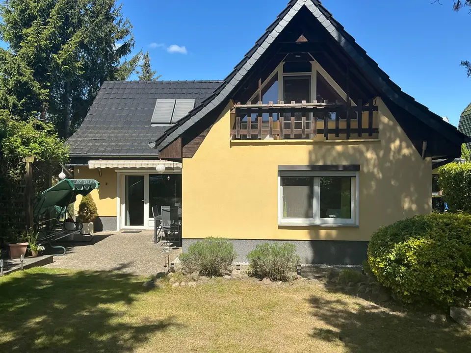 7 Zimmer Haus mit 190 m² in Bernau bei Berlin – Bild 7