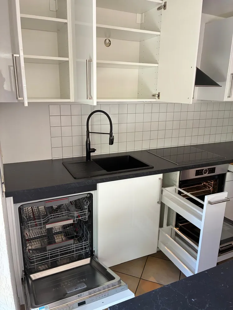 3 Zimmer Wohnung mit 80 m² in München – Bild 12