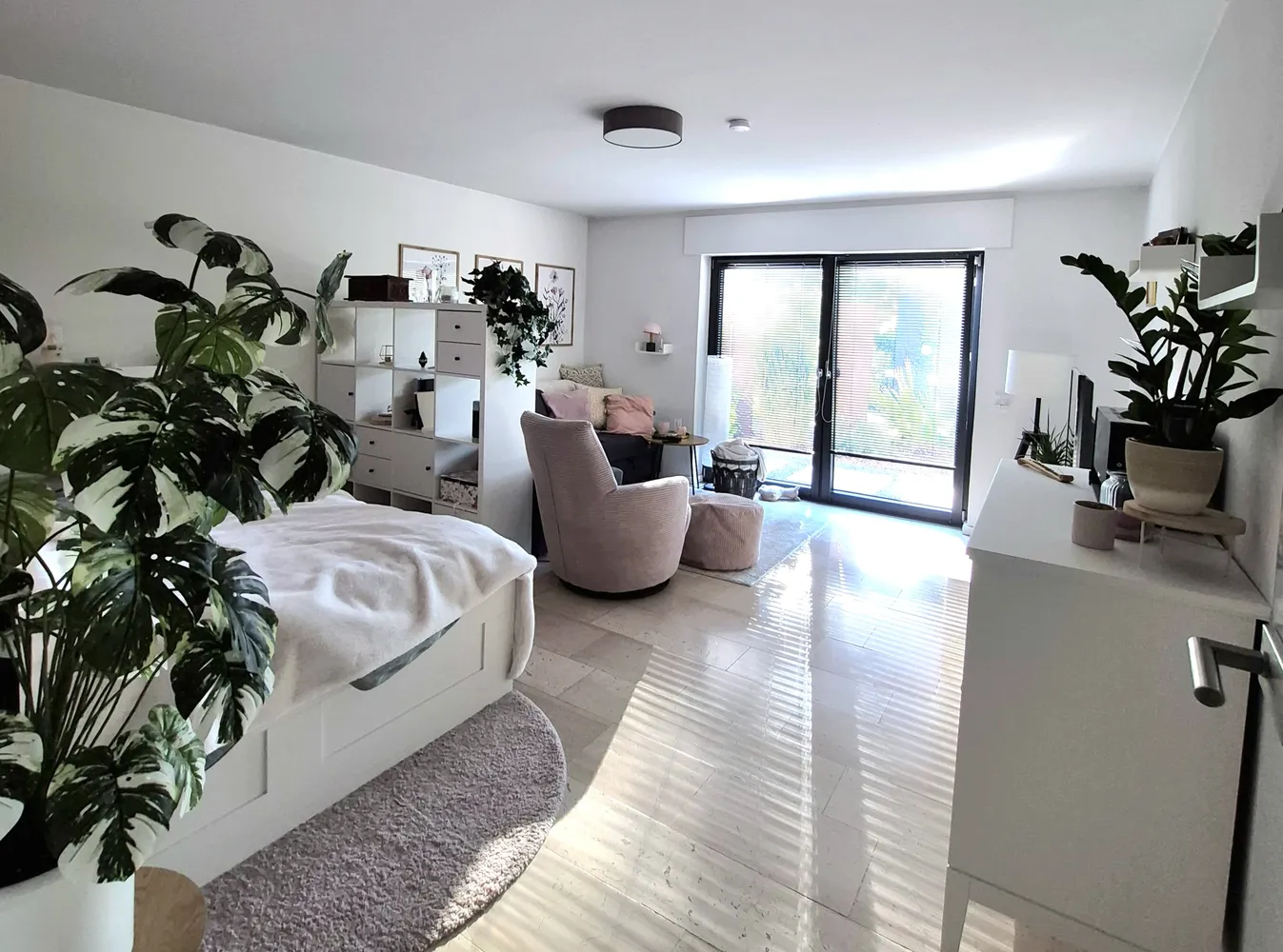 2 Zimmer Wohnung mit 61 m² in Trier – Bild 1