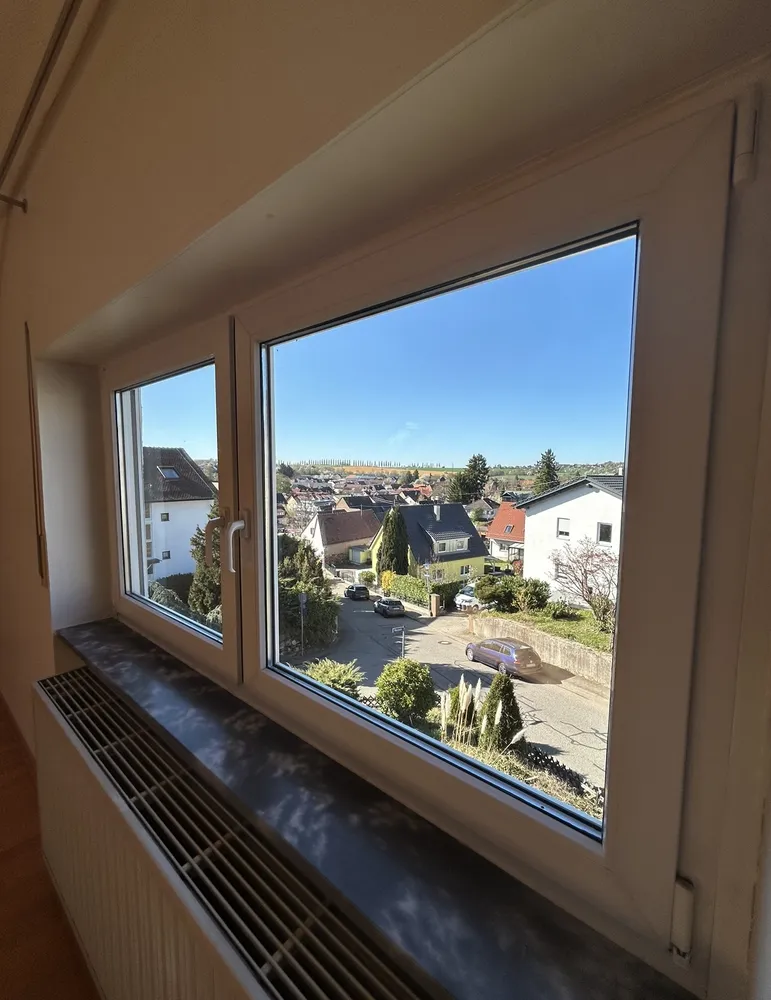 3 Zimmer Wohnung mit 85 m² in Karlsruhe – Bild 3