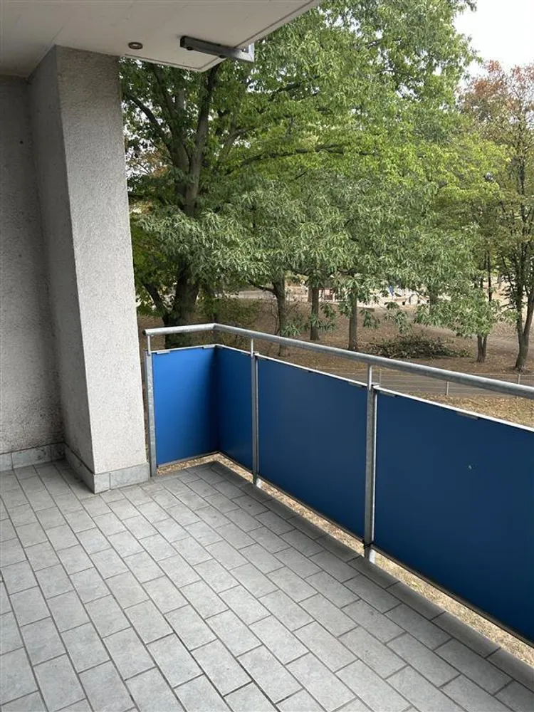 3 Zimmer Wohnung mit 76 m² in Mannheim – Bild 5