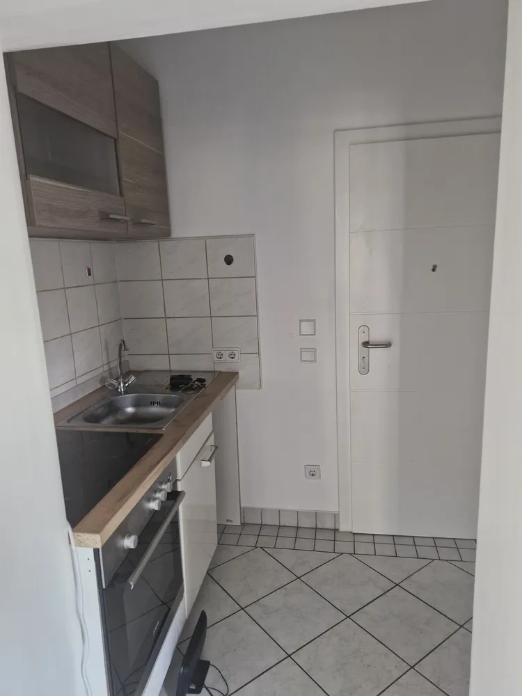 2 room apartment with 40 m² in Mönchengladbach – Photo 9