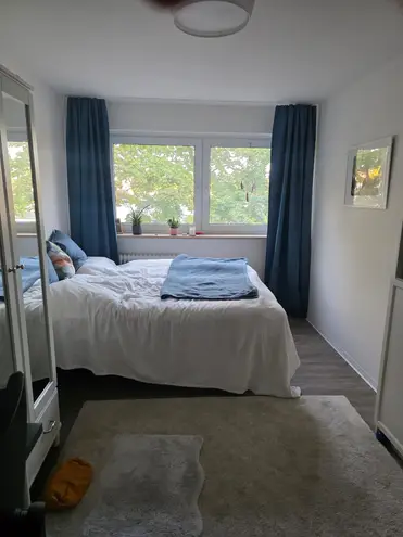 WG-Zimmer mit 13 m² in Kiel – Bild 1