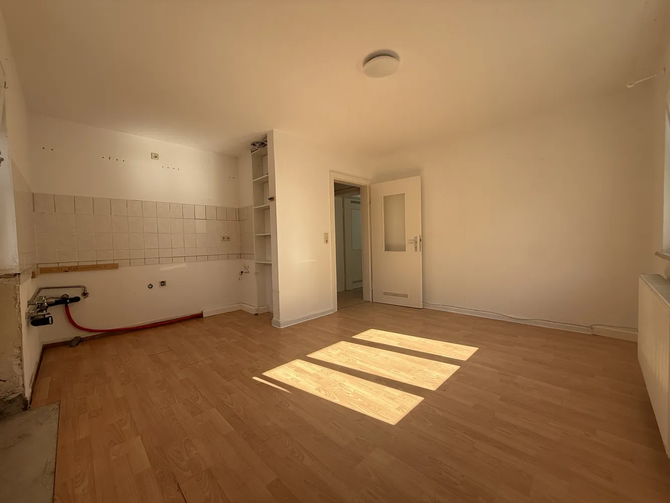 2 room apartment with 61 m² in Weil am Rhein – Photo 6
