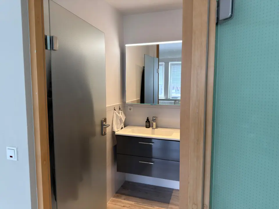 3 Zimmer Wohnung mit 100 m² in Saarbrücken – Bild 9