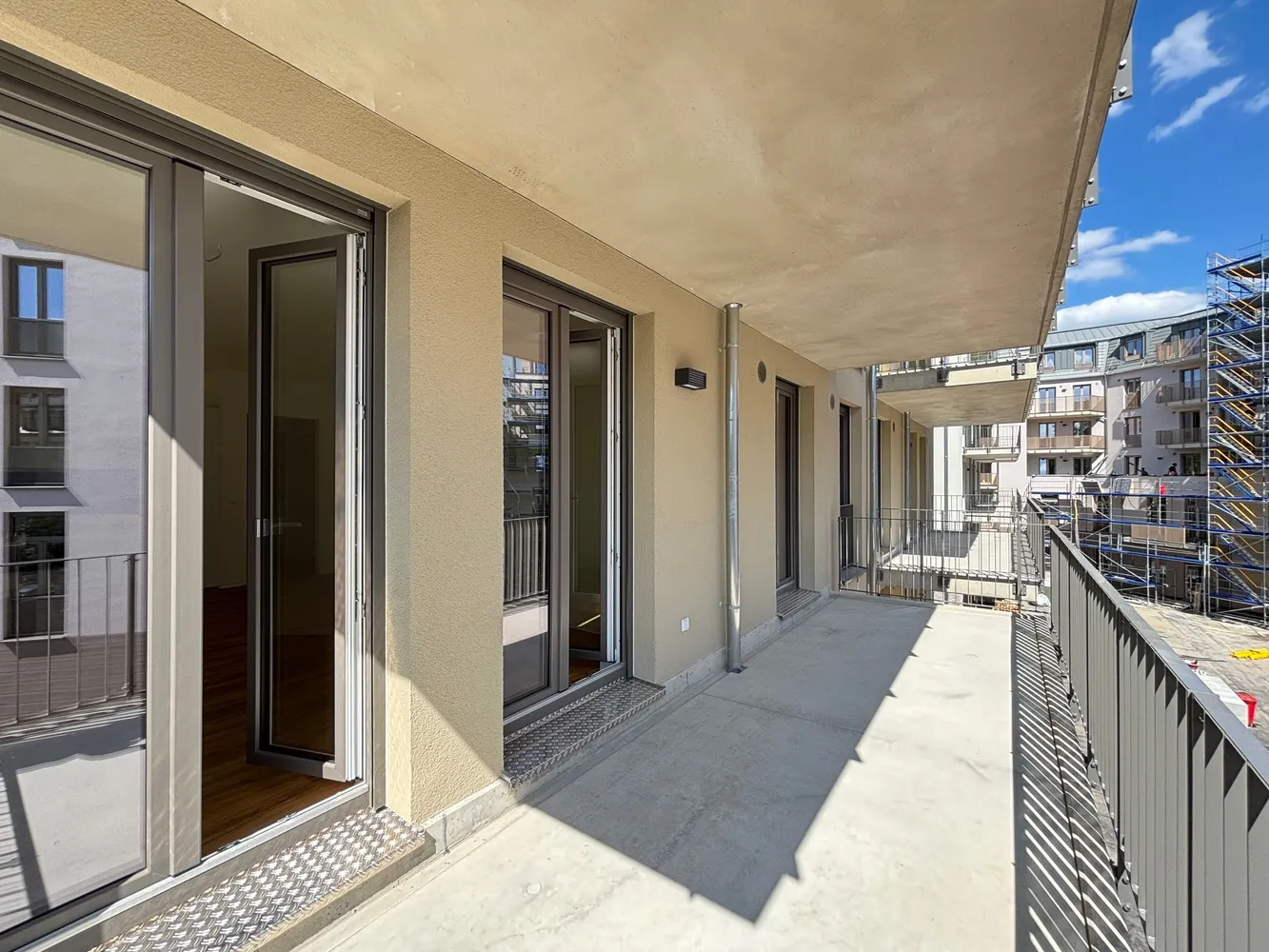 5 Zimmer Wohnung mit 110 m² in Dresden – Bild 11