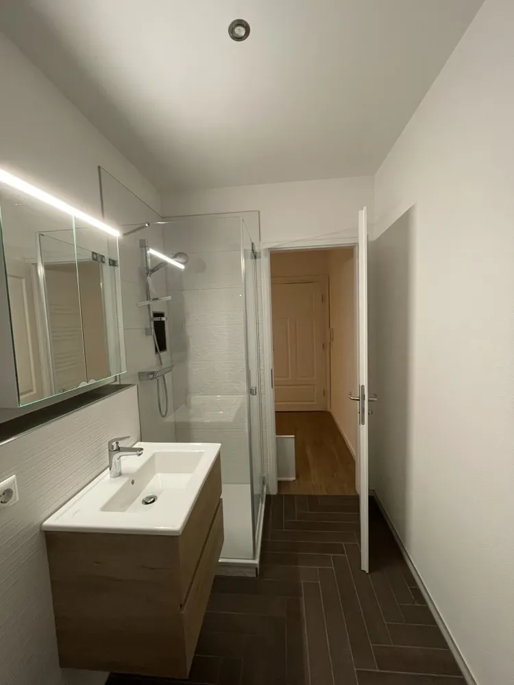 3 Zimmer Wohnung mit 62 m² in Dresden – Bild 11