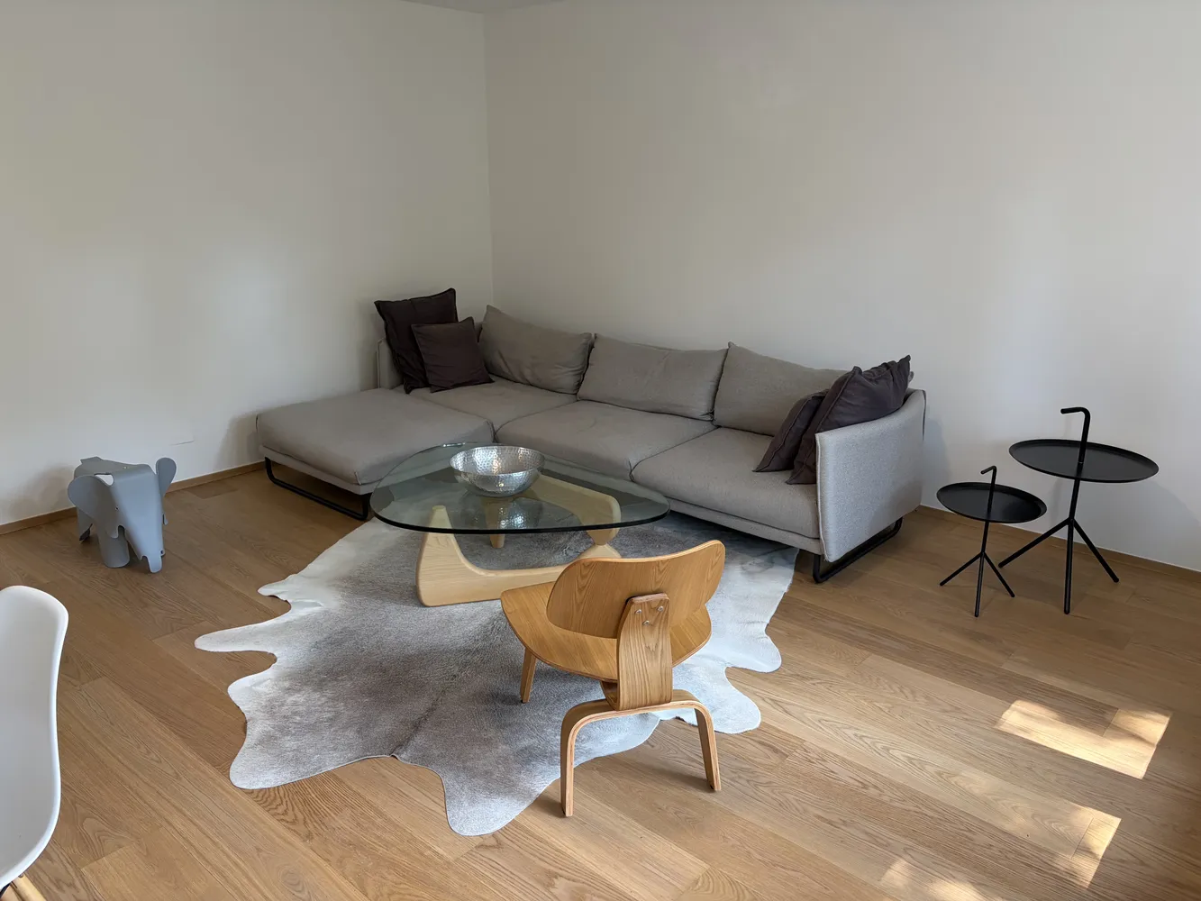 2 Zimmer Wohnung mit 66 m² in München – Bild 2
