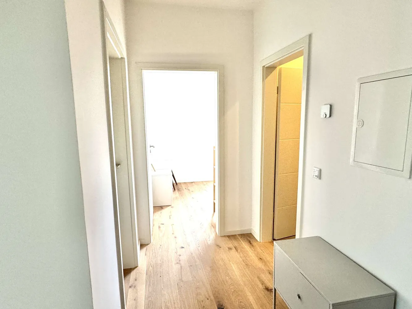 1 Zimmer Wohnung mit 18 m² in Düsseldorf – Bild 4