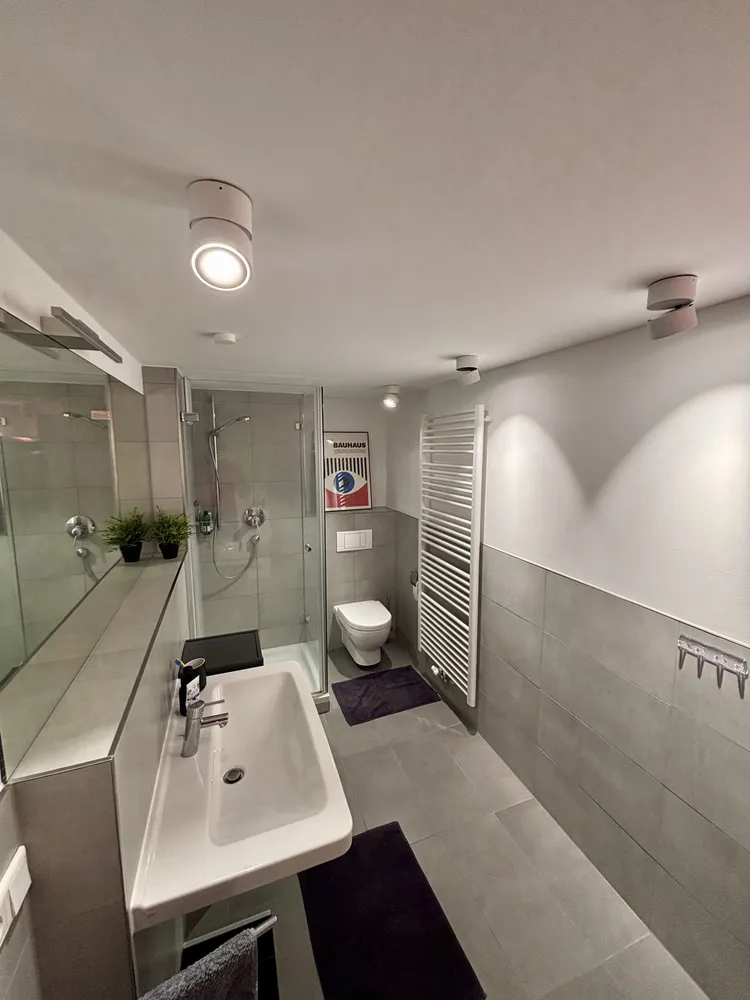 2 Zimmer Wohnung mit 69 m² in Nürnberg – Bild 7