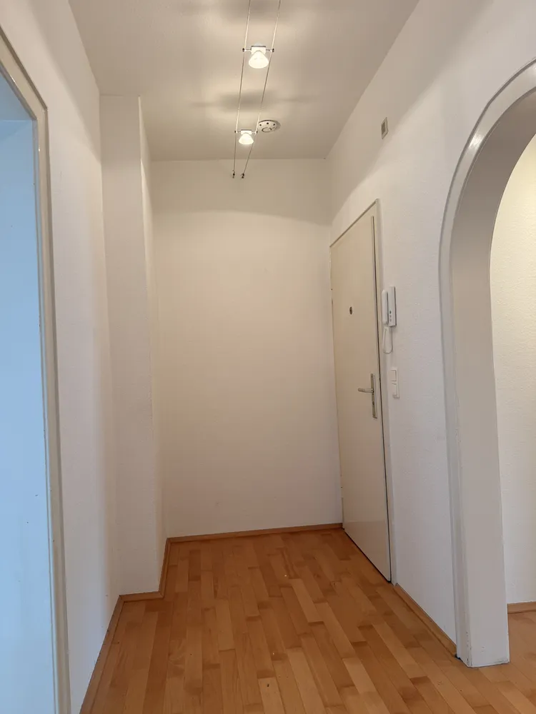 2 room apartment with 56 m² in Düsseldorf – Photo 5