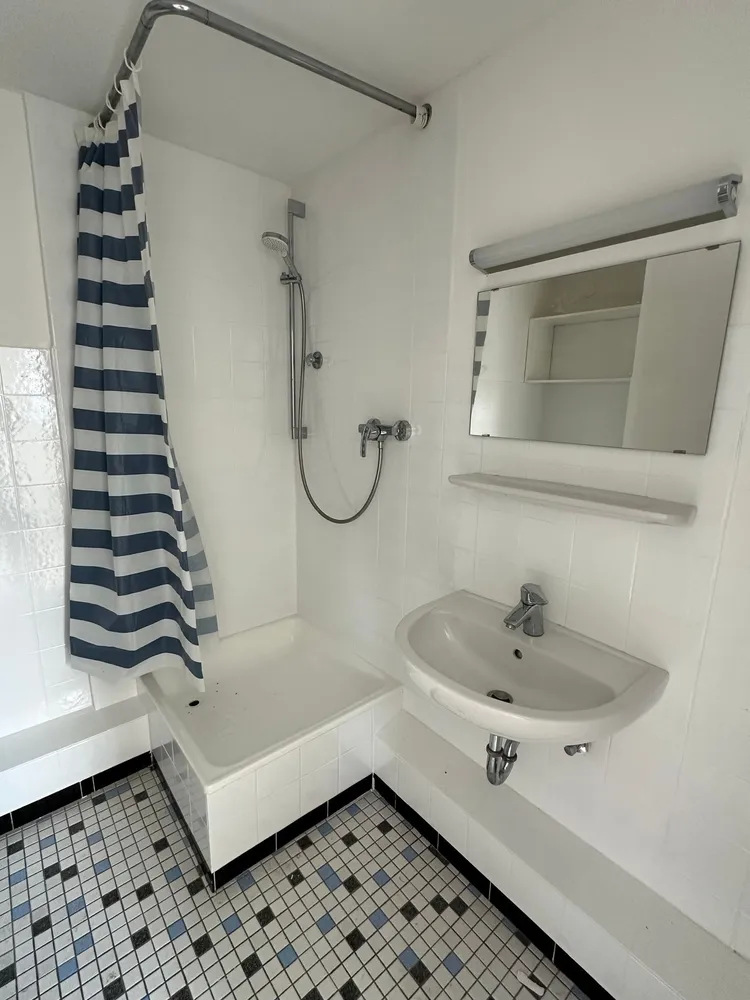 1 Zimmer Wohnung mit 30 m² in Osnabrück – Bild 4