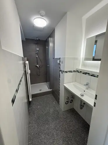 1 Zimmer Wohnung mit 45 m² in Frankfurt am Main – Bild 9