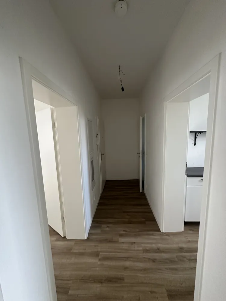 3 Zimmer Wohnung mit 62 m² in Essen – Bild 9
