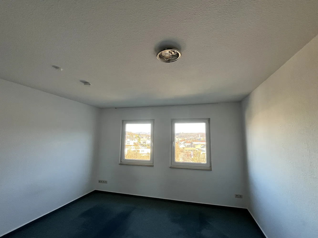 1 Zimmer Wohnung mit 24 m² in Siegen – Bild 1