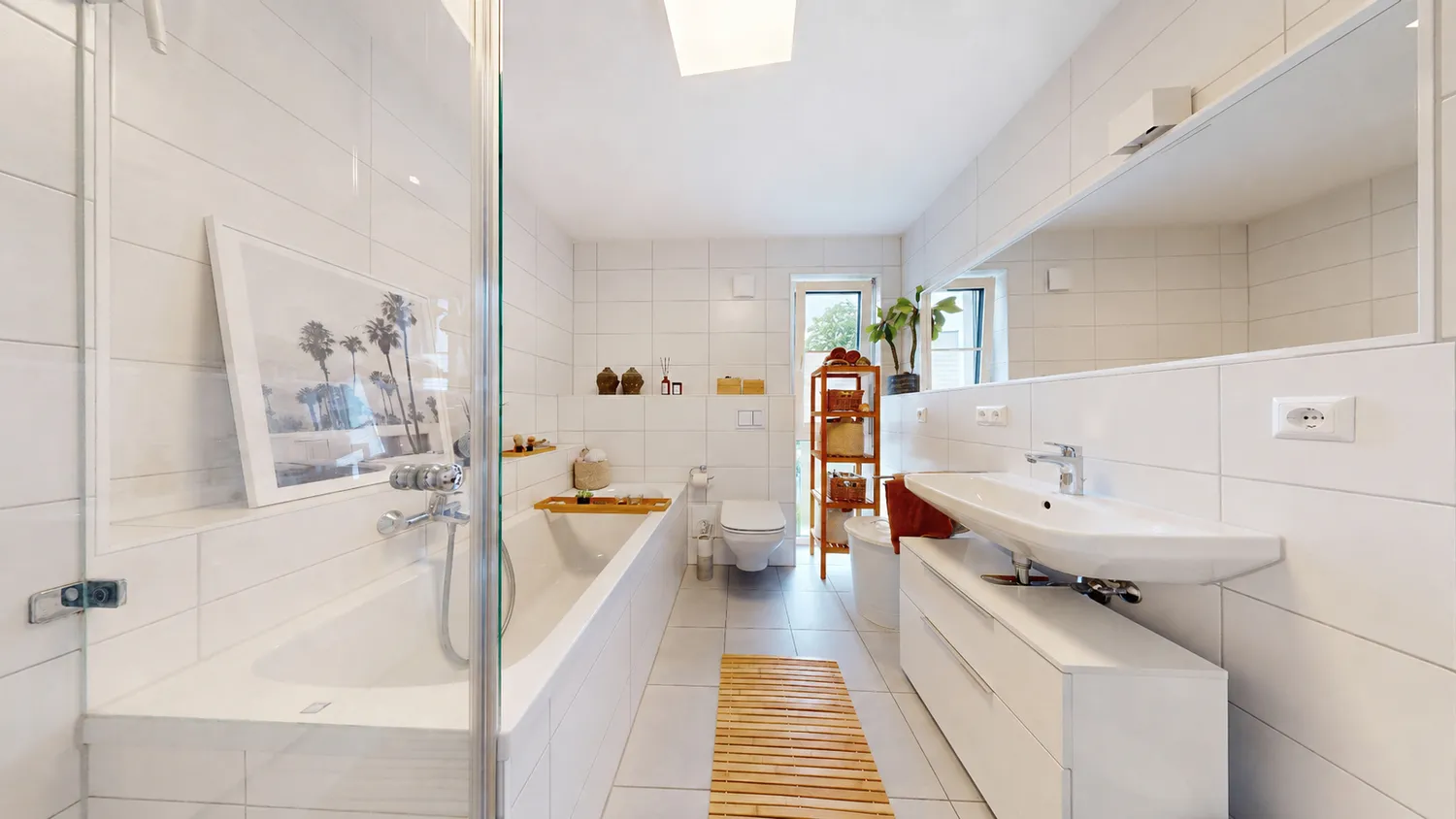 3 Zimmer Wohnung mit 81 m² in Nürnberg – Bild 6
