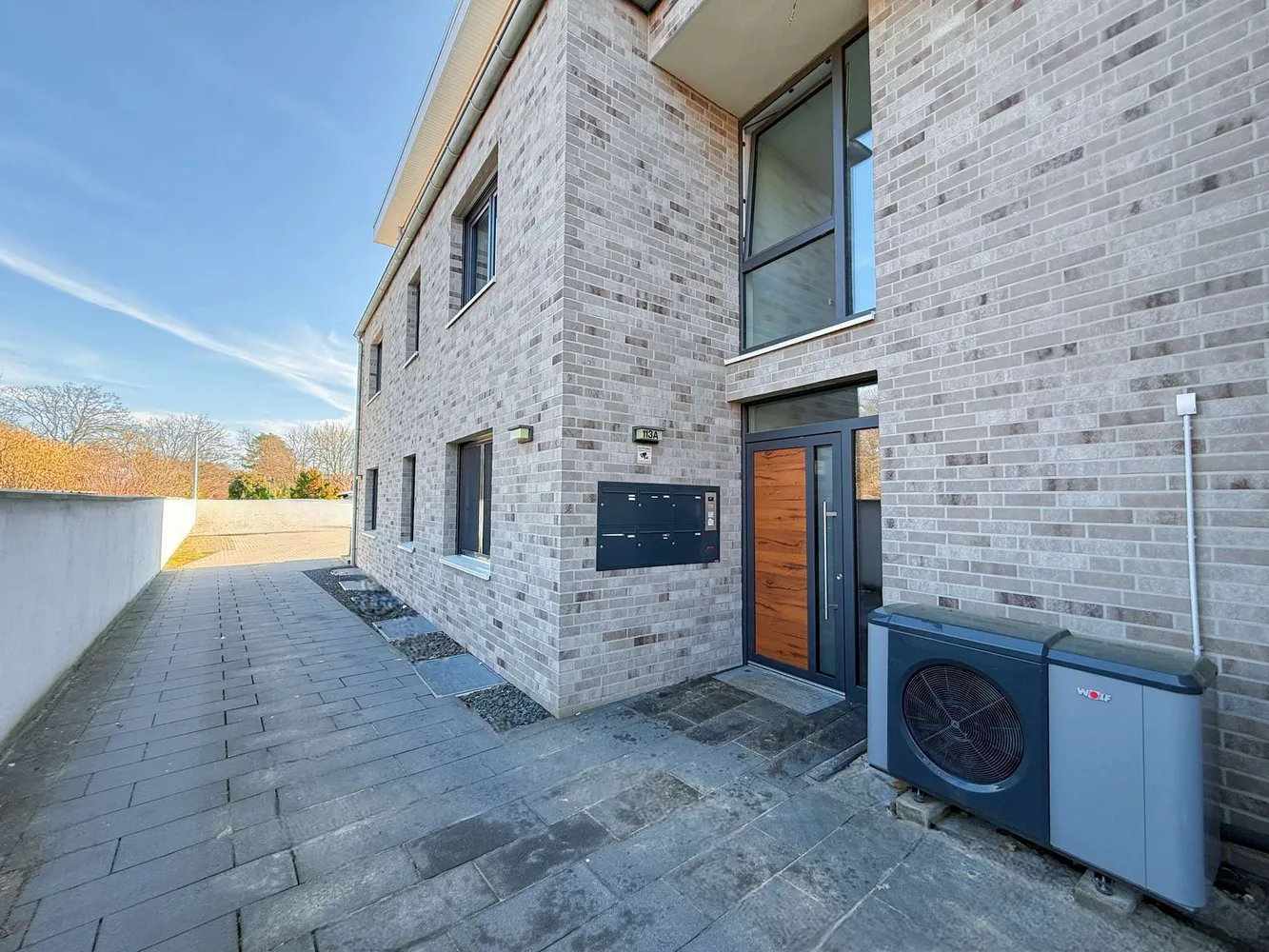 2 Zimmer Wohnung mit 68 m² in Gifhorn – Bild 11