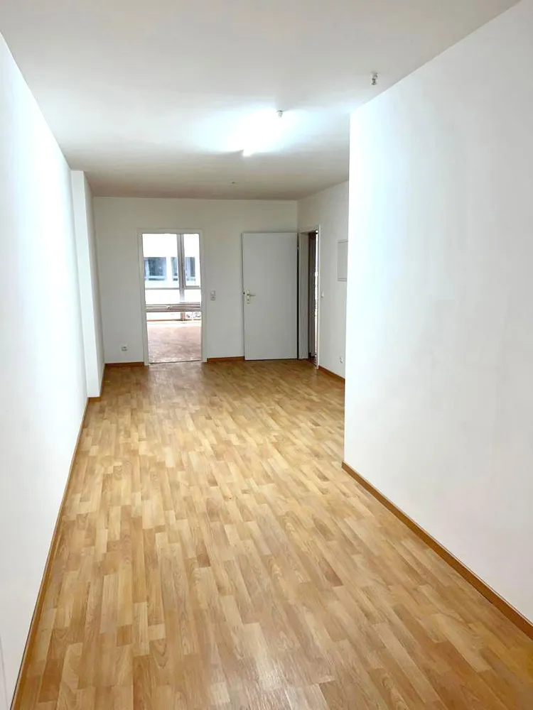 2 Zimmer Wohnung mit 76 m² in Aachen – Bild 5