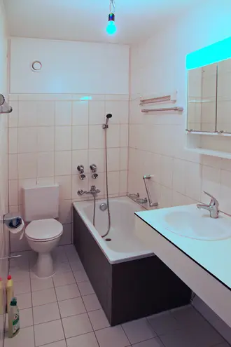 1 Zimmer Wohnung mit 36 m² in München – Bild 8
