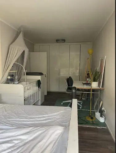 2 Zimmer Wohnung mit 58 m² in München – Bild 3