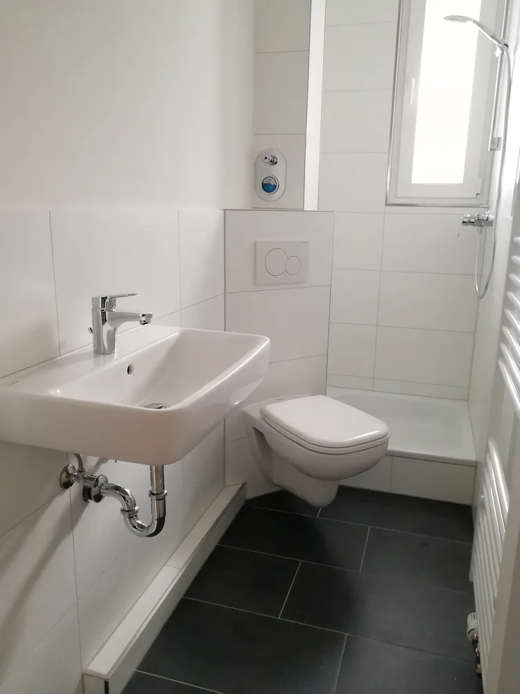 2 Zimmer Wohnung mit 59 m² in Hannover – Bild 6
