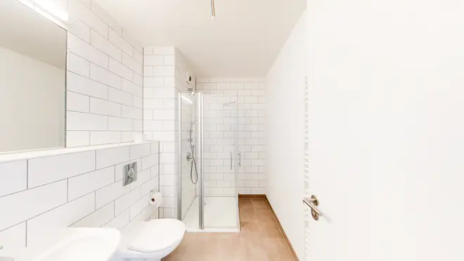 2 Zimmer Wohnung mit 49 m² in Frankfurt am Main – Bild 7