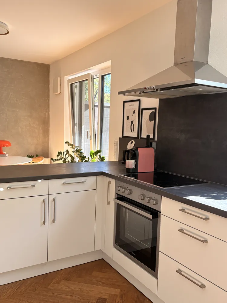 2 Zimmer Wohnung mit 47 m² in Augsburg – Bild 5
