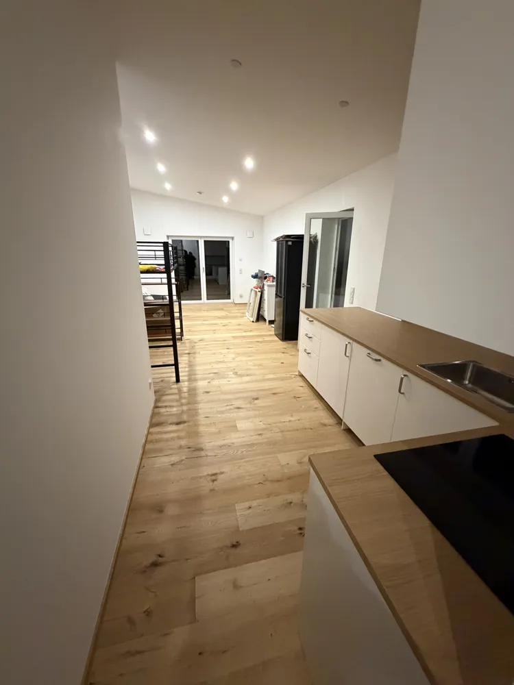 1 Zimmer Wohnung mit 54 m² in München – Bild 4