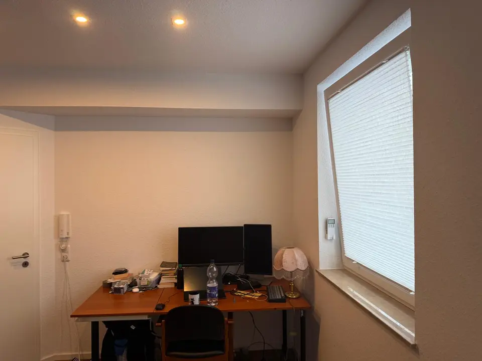 WG-Zimmer mit 35 m² in Siegen – Bild 5
