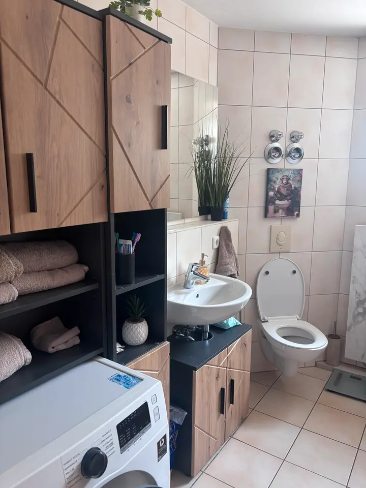 3 Zimmer Wohnung mit 68 m² in Straubing – Bild 3