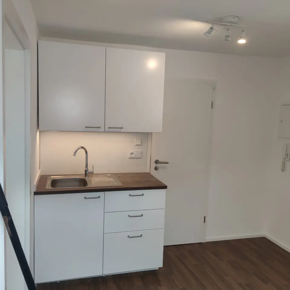 3 Zimmer Wohnung mit 40 m² in Kirchheim unter Teck – Bild 3