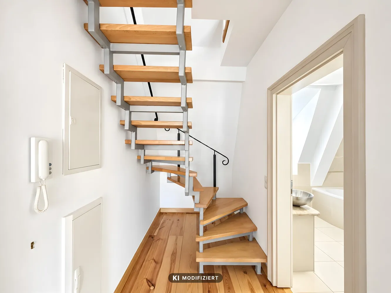3 Zimmer Wohnung mit 64 m² in Heidelberg – Bild 9